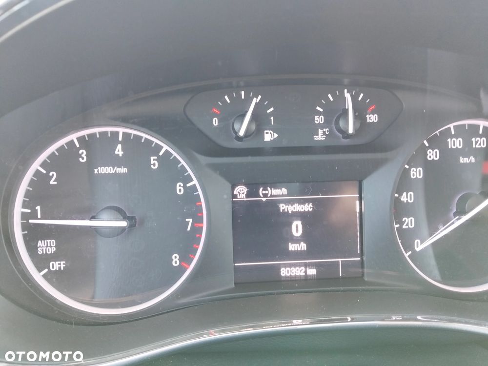 Opel Mokka 2016 photo 5