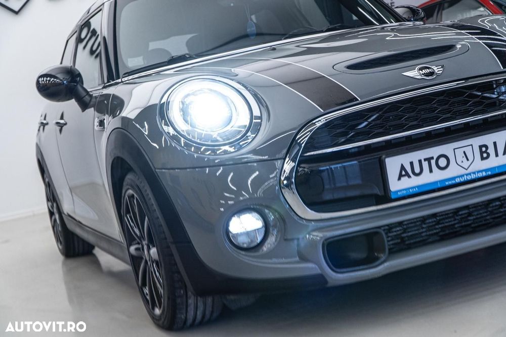 Mini Cooper SD Sport-Aut. - 16