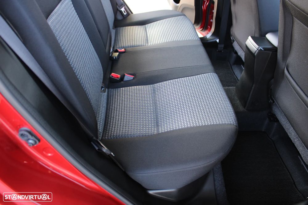 Suzuki S-Cross 1.4T S2 4WD Mild Hybrid - 43