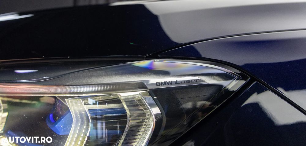 BMW Seria 7 745Le xDrive AT PHEV - 6