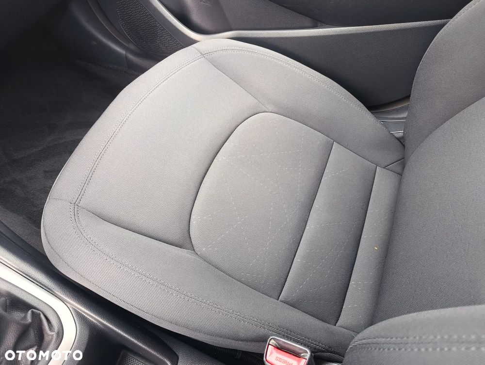 Kia Rio 1.4 Platinum Edition - 20