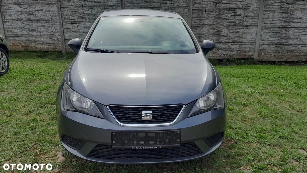 Seat Ibiza - 5