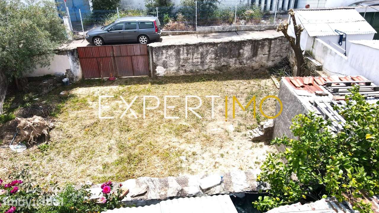 Lote de terreno urbano com 96,50 m2 - Terrugem - Elvas - Grande imagem: 5/14