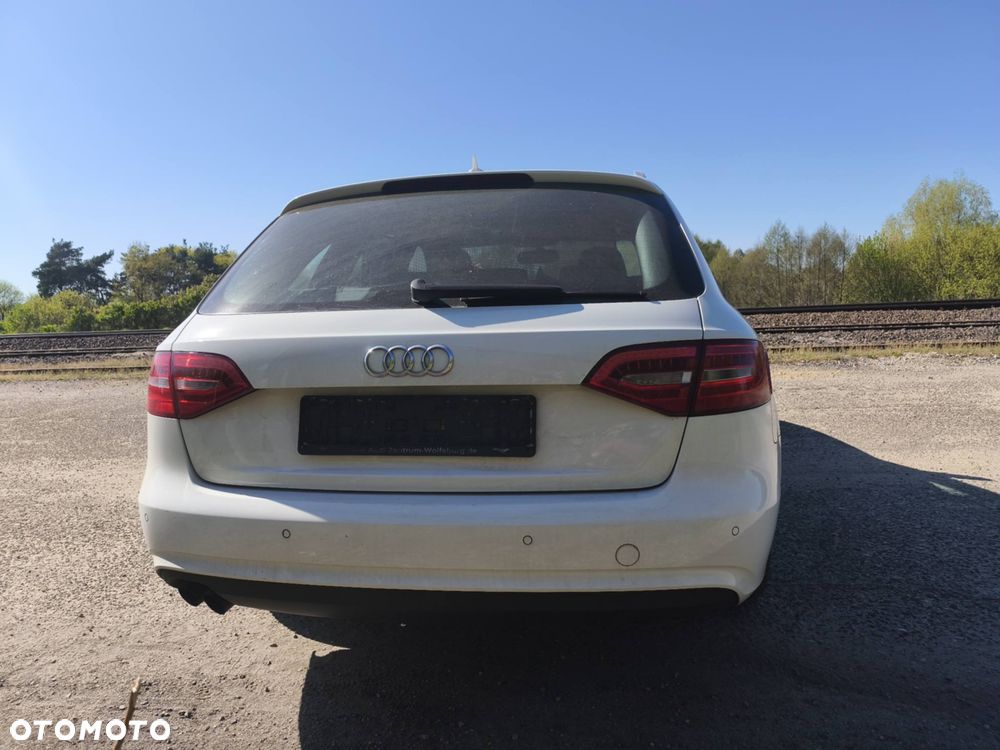 Audi A4 Avant - 3