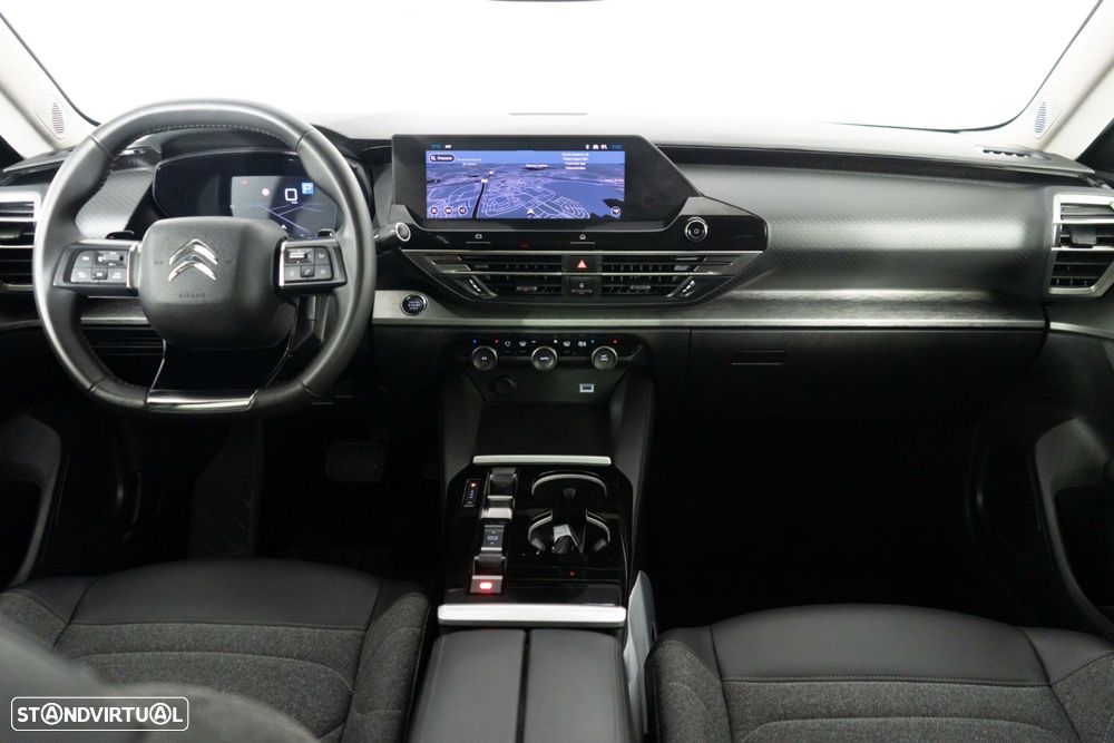 Citroën C5 X 1.2 PureTech Shine EAT8 - 20