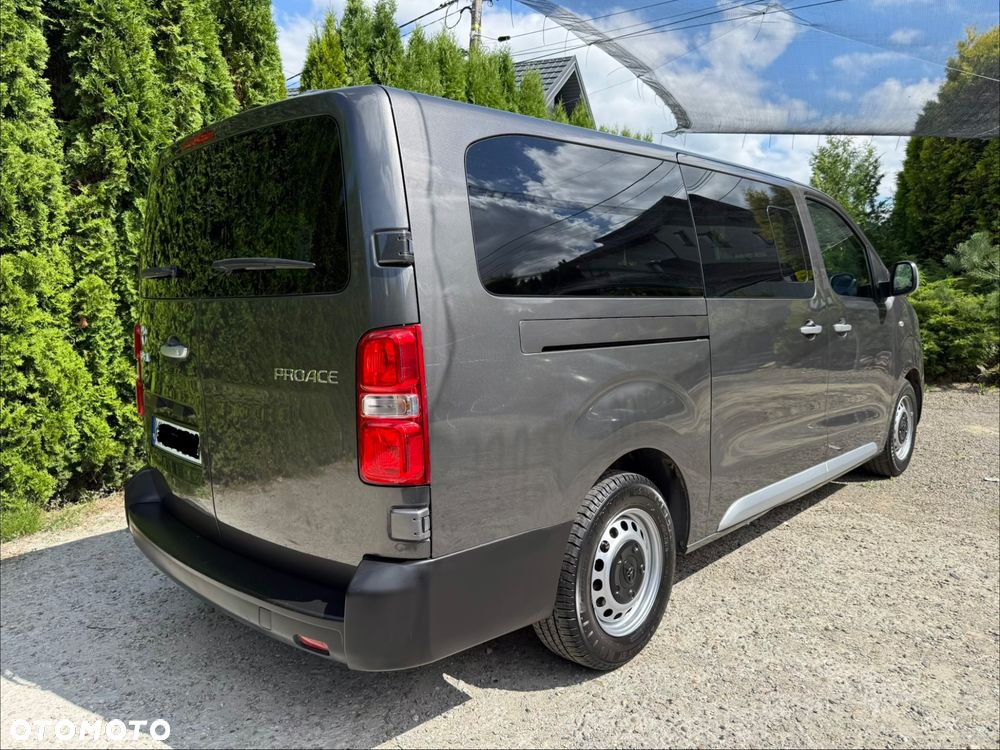 Toyota ProAce 1,5-l-D-4D L2 (9-Si.) Comfort - 32