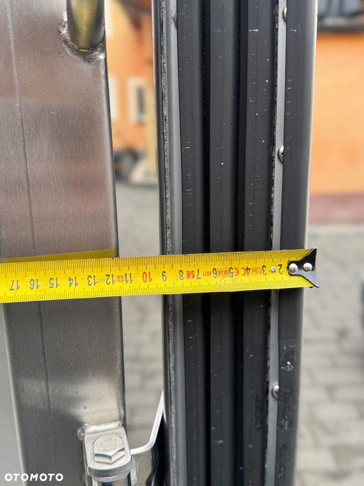 Iveco Daily‼️72C18‼️3.0 HI-MATIC Chłodnia/Mroźnia zakres -32C/+22C THERMO KING V-500 MAX Źródło Zasilania 400V Grube Ściany/Podłoga Przegroda komorowa‼️ Full LED na bliźniaku Salon Polska Poduszki Pneumatyczne DMC7200kg - 40