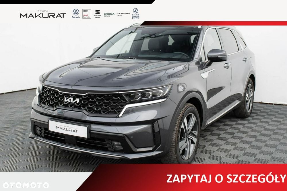 Kia Sorento - 2