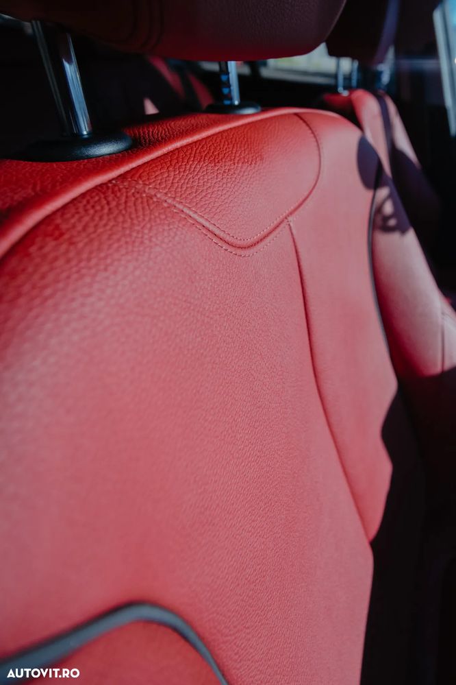 BMW Seria 1 118d Aut. Sport Line - 36