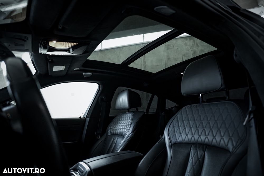 BMW X6 M M50d - 16