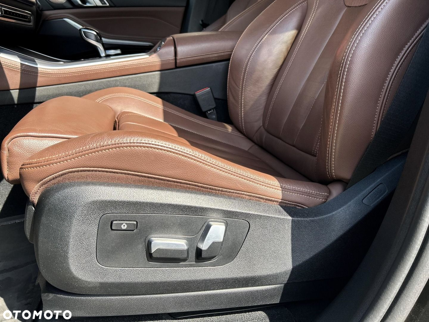 BMW X5 xDrive25d - 22