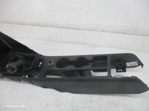 Consola Central Volkswagen Polo (Aw1, Bz1) - 3