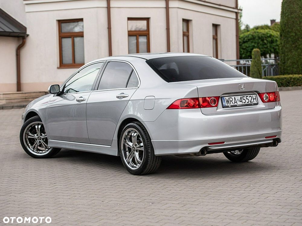 Honda Accord 2.4 i Executive - 14