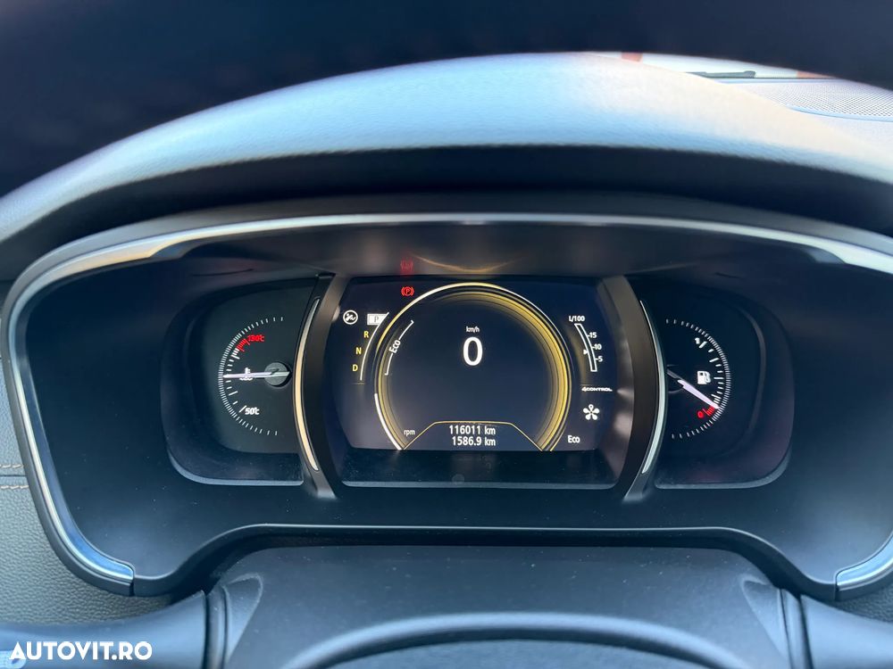 Renault Talisman - 6