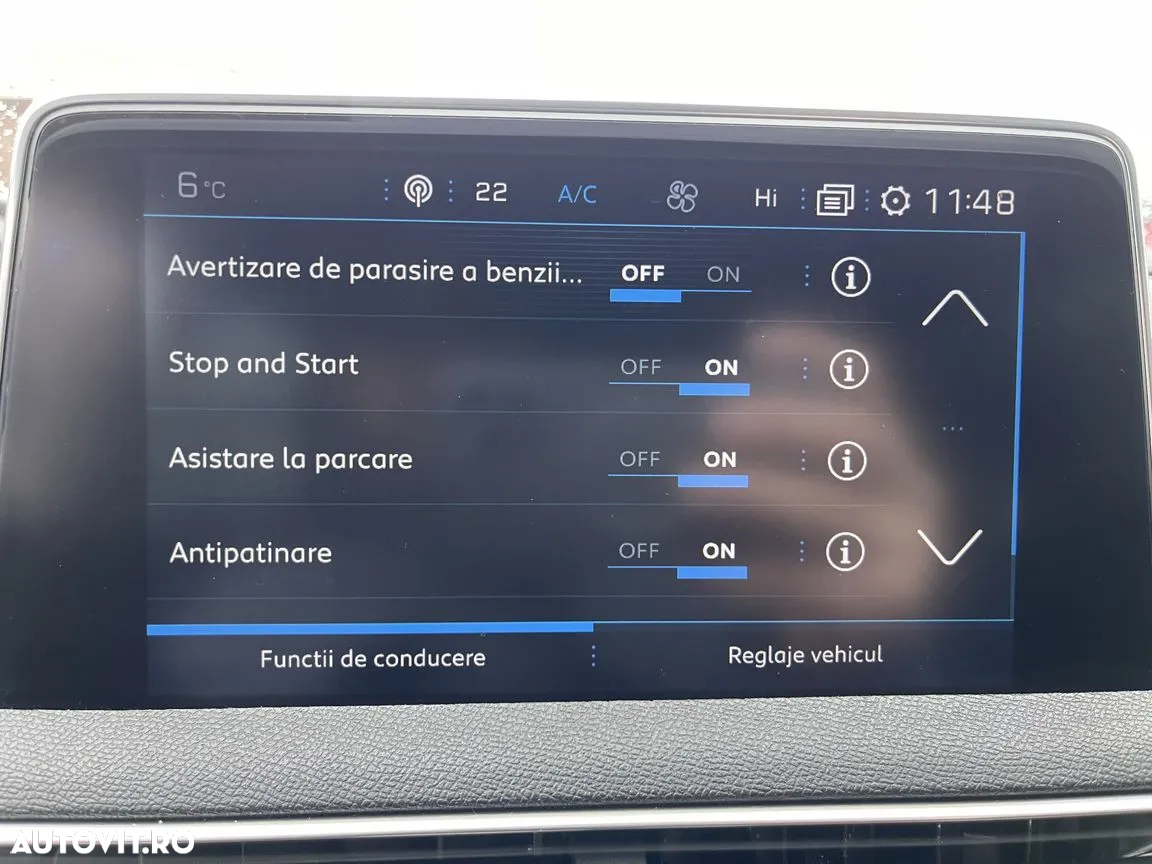 Peugeot 3008 1.5 BlueHDI S&S EAT8 Active - 16
