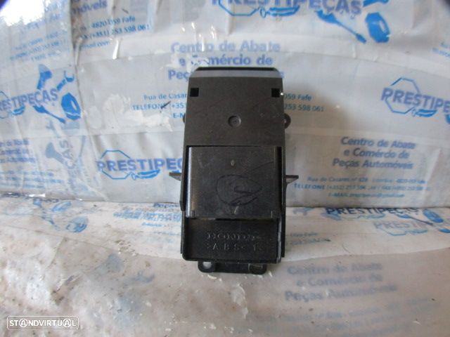 Interruptor Inter4526 HONDA INSIGHT 2009 1.3I HIBRIDO 88CV 5P CINZA VIDRO TE - 2