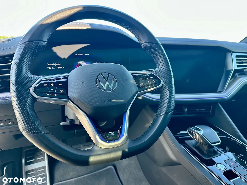 Volkswagen Touareg 3.0 V6 TFSI Plug-In Hybrid 4Motion R - 18