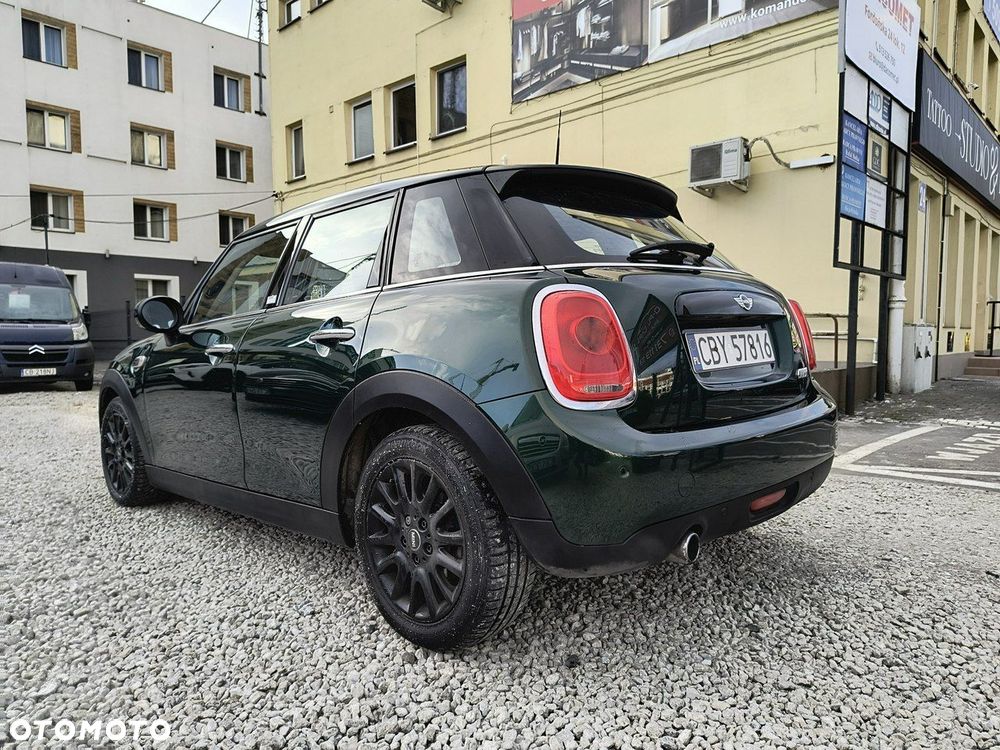 MINI Cooper - 31