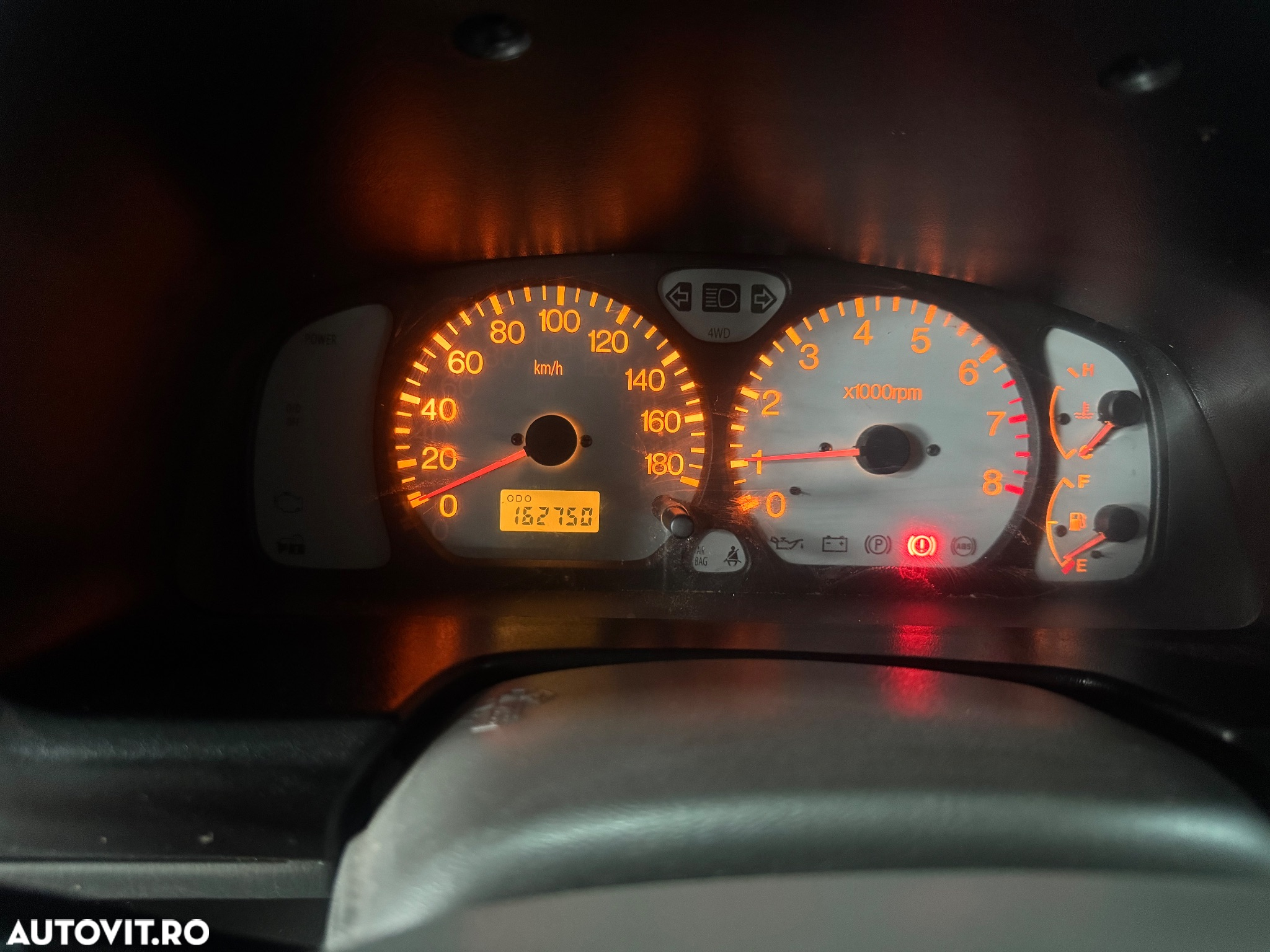 Suzuki Jimny 1.3 Canvas 4WD Standard - 9