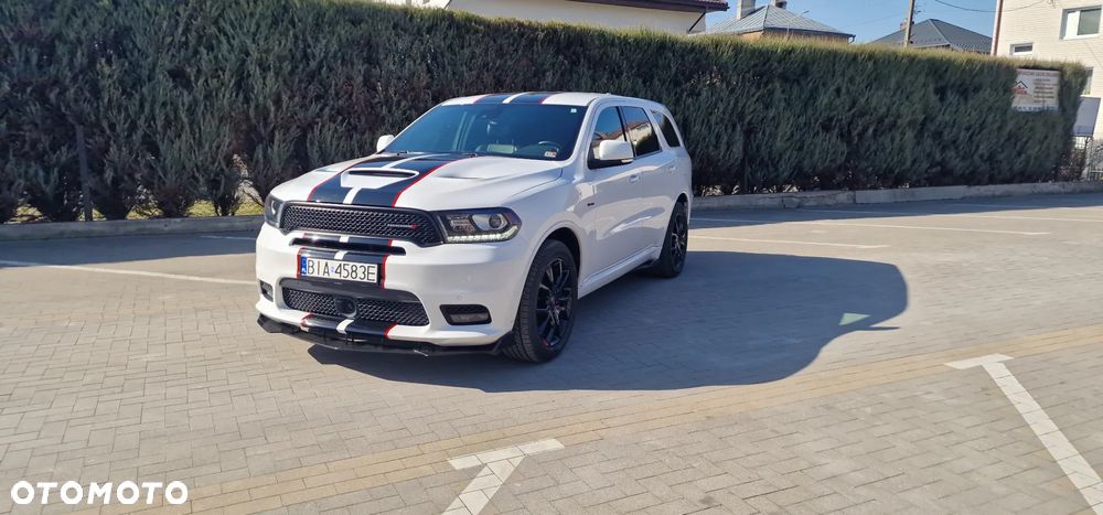 Dodge Durango - 26