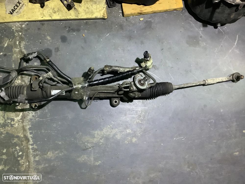 Caixa de direção Toyota Corolla Verso - 3