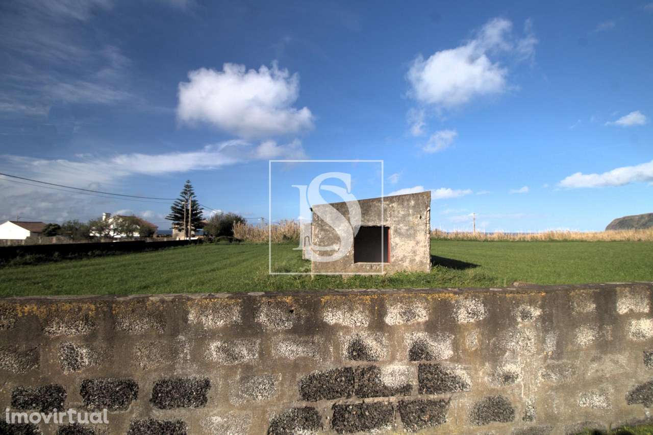 Terreno  Venda em Mosteiros,Ponta Delgada - Grande imagem: 5/8