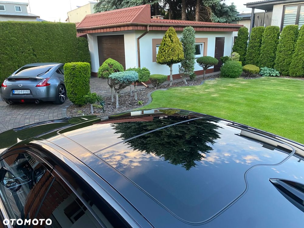 BMW Seria 7 730Ld - 9