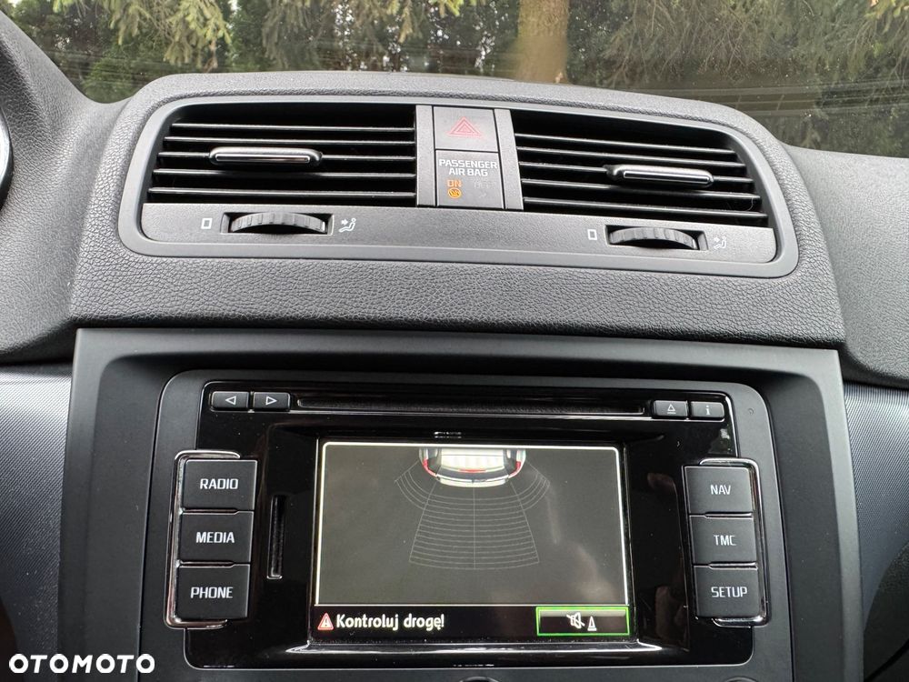 Skoda Yeti 1.8 TSI 4x4 Active - 13