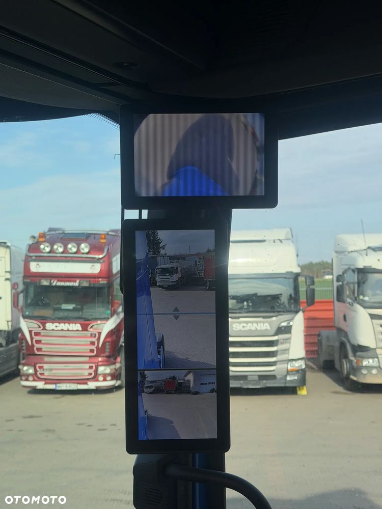 DAF XG  480  RETARDER  KLIMA !!! - 12