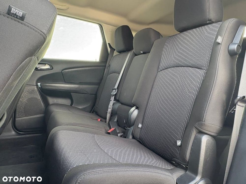 Dodge Journey - 16