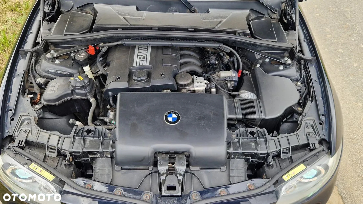 BMW Seria 1 120i Edition Sport - 6