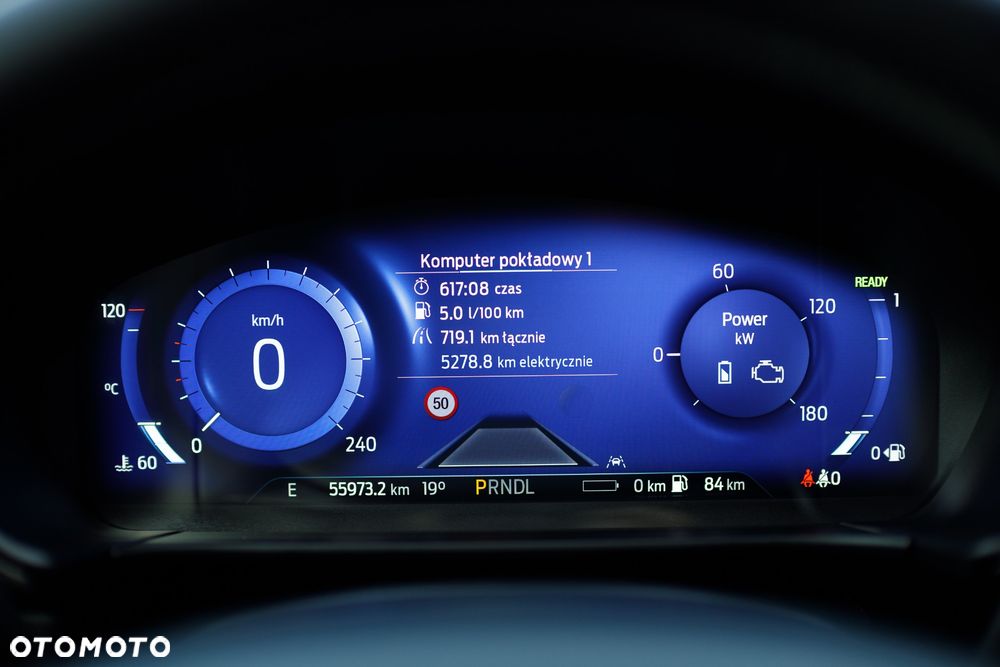 Ford Kuga 2.5P PHEV FWD Vignale - 14
