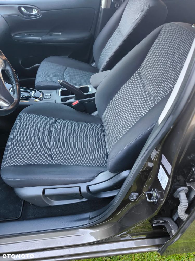 Nissan Pulsar 1.2 DIG-T Xtronic Acenta - 19