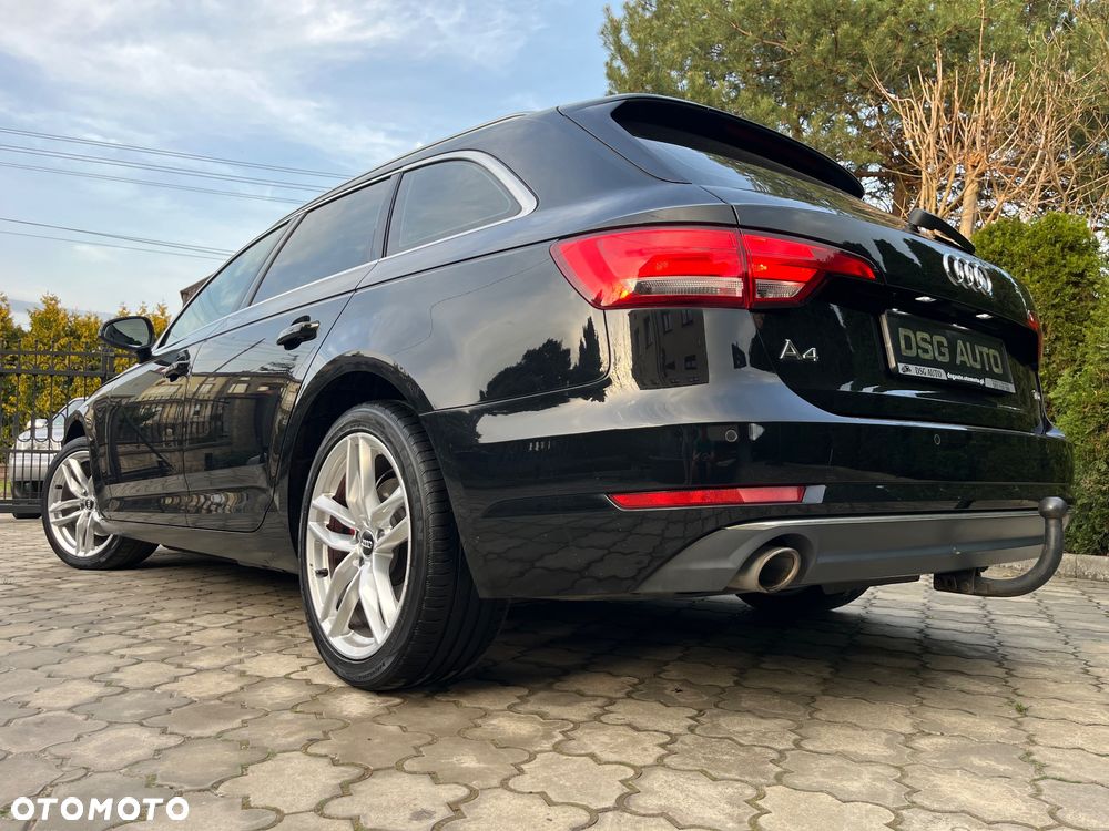 Audi A4 Avant - 17
