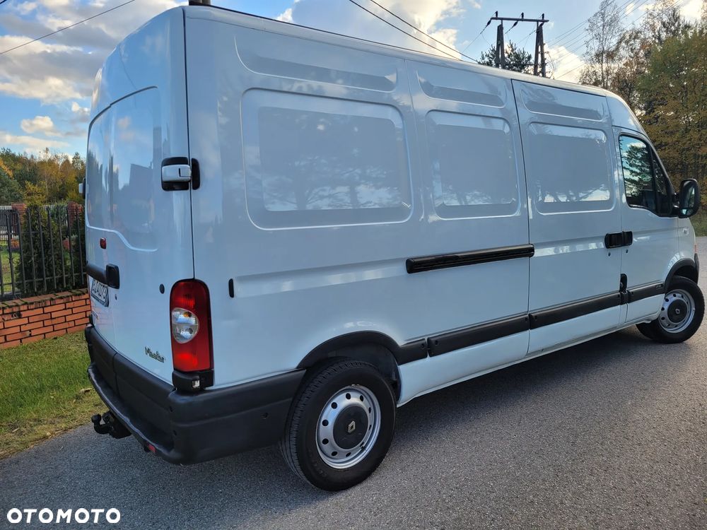 Renault Master - 4