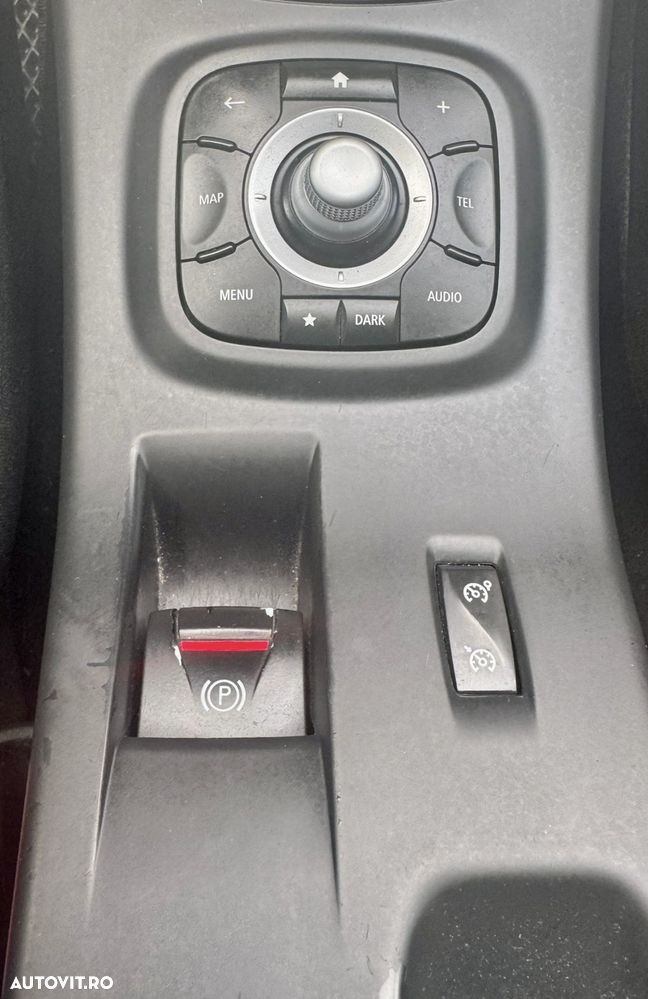 Renault Megane ENERGY dCi 110 Start & Stop LIMITED - 14