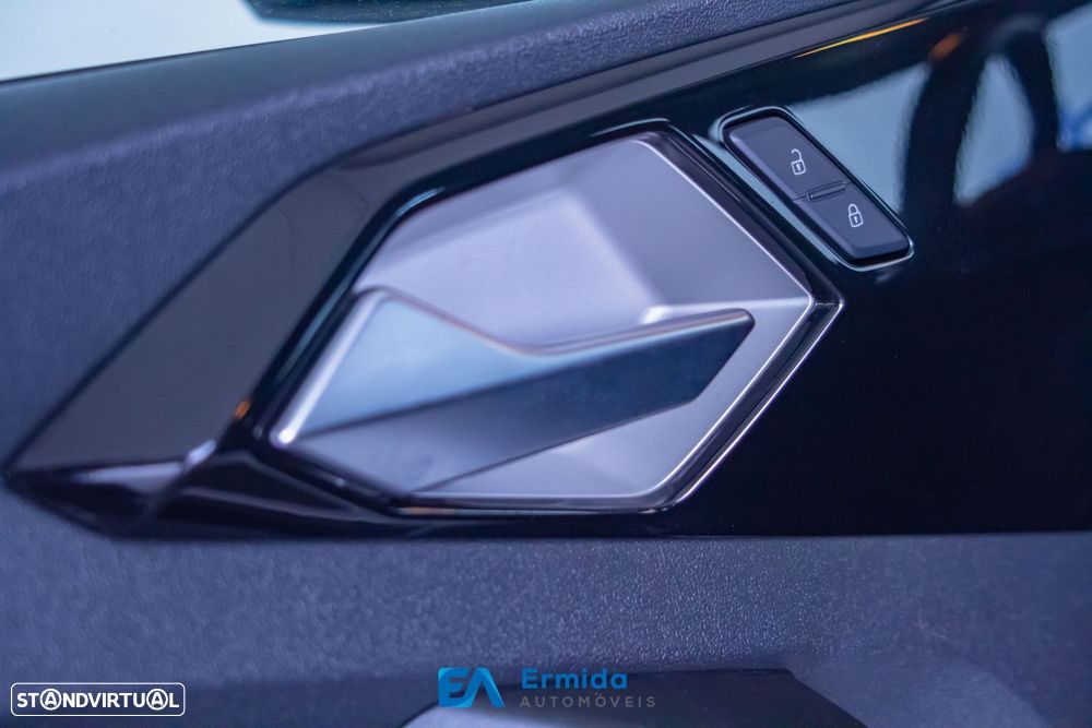 Audi A1 Sportback 25 TFSI S line - 44