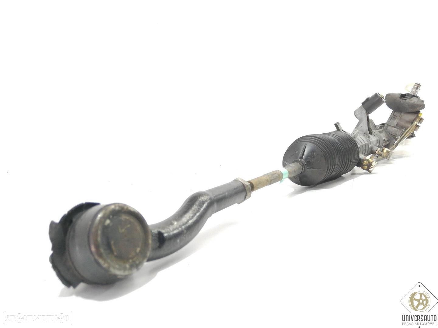 CREMALHEIRA DIREÇÃO FIAT BRAVO I 1997 - 1