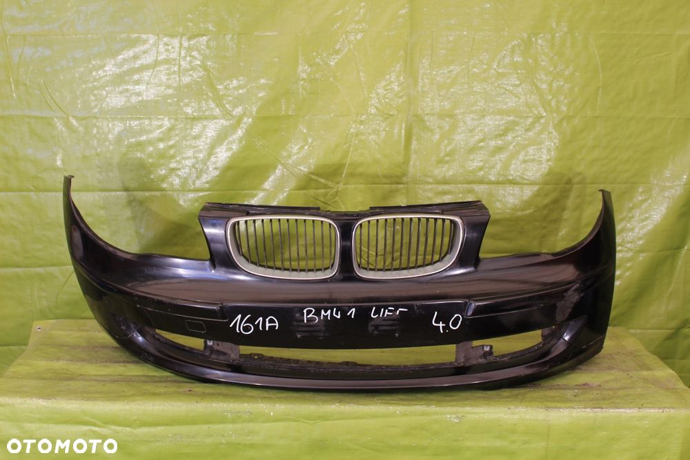 Zderzak przód BMW serii 1 E87 2007-2011r.