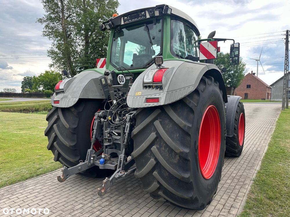 Fendt 939 Vario S4 Profi Plus - 6