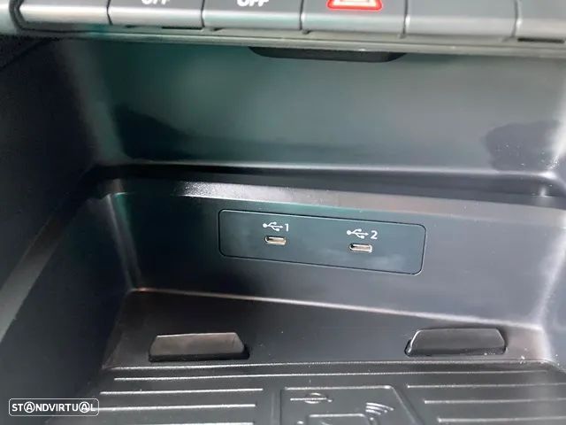 Audi A3 Sportback 30 TFSI S line - 25