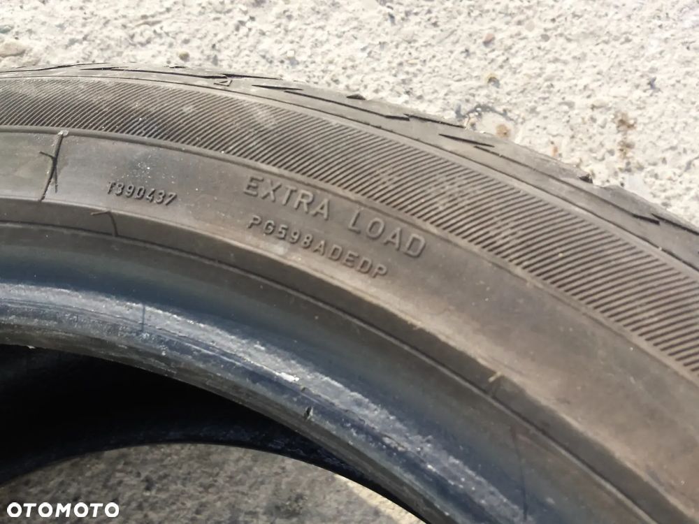 17” - DĘBICA - 205/50  r17 cali - ZIMOWE opony Frigo HP-2 - stan BDB - GWARANCJA !! + możliwy MONTAZ !! - 8