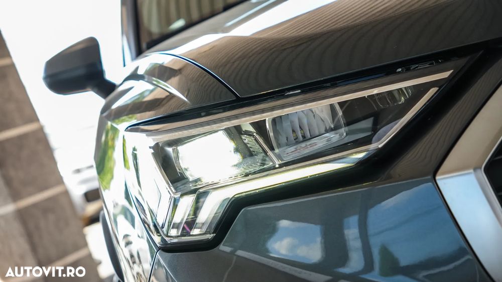 Audi Q3 2.0 40 TFSI S tronic quattro S Line - 34