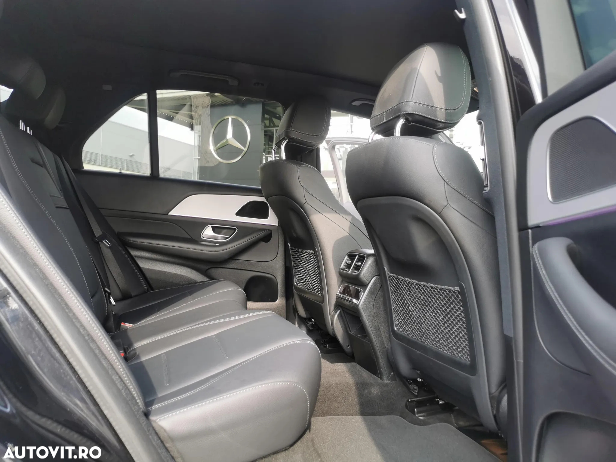 Mercedes-Benz GLE 350 de 4Matic 9G-TRONIC AMG Line - 14