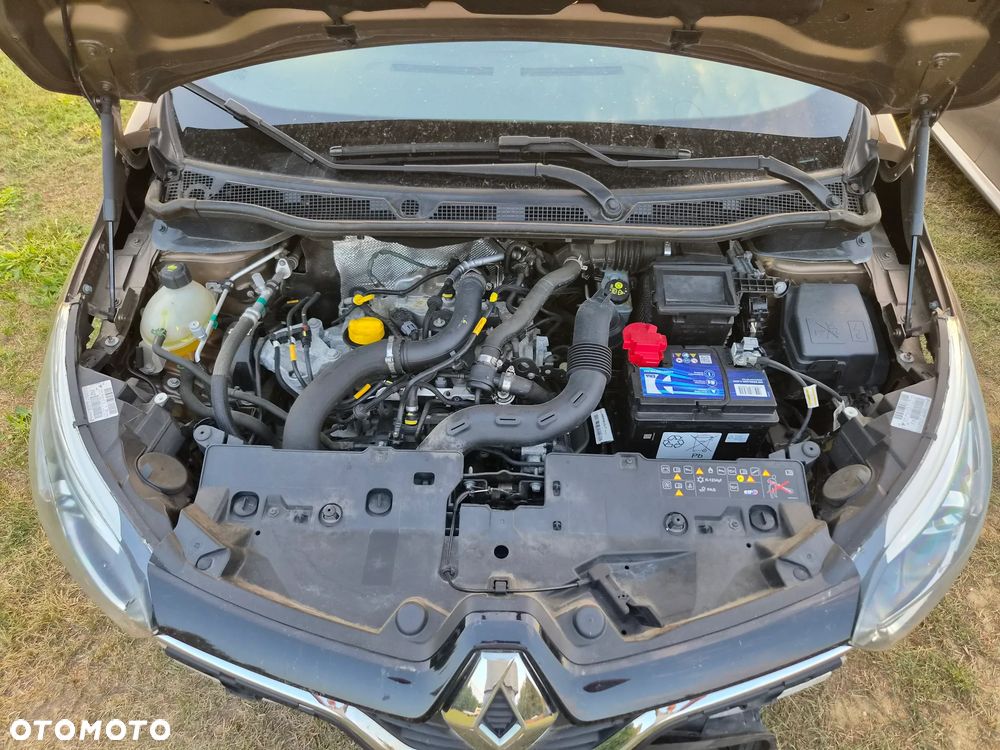 Renault Captur ENERGY TCe 90 Start&Stop XMOD - 11