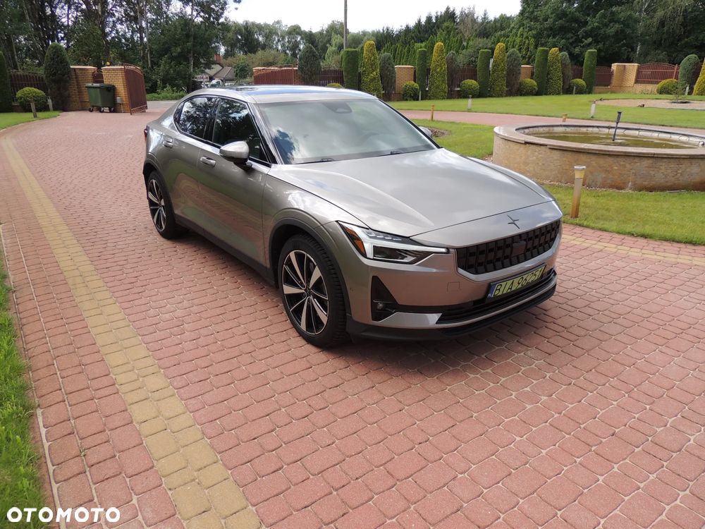 Polestar 2 Dual Motor 78kWh - 3
