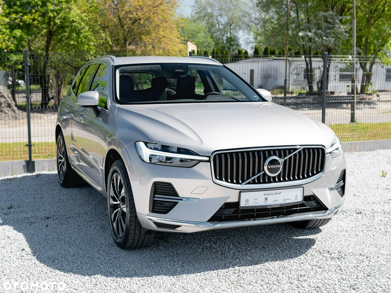 Volvo XC 60 - 4