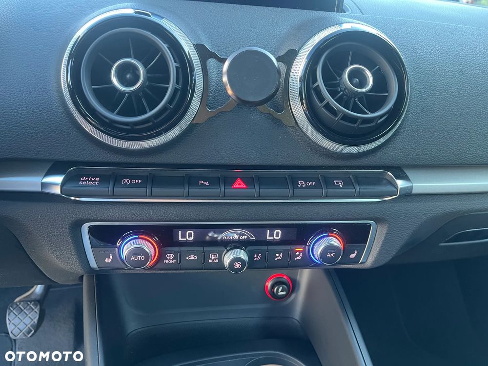 Audi A3 Sportback 1.4 TFSI Ambition - 15