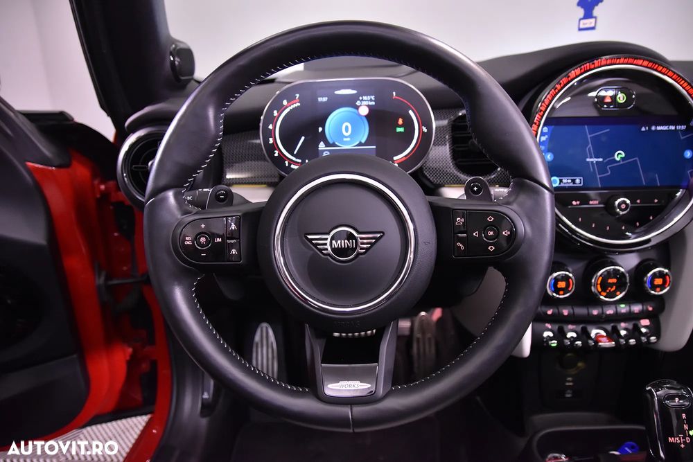 Mini John Cooper Works - 24