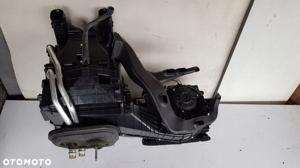 nagrzewnica dmuchawa Opel Astra J GTC 13350961 - 7